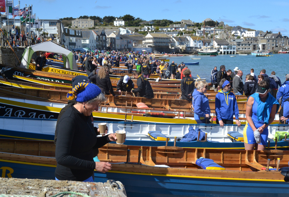 What's On in 2024 - Visit Isles of Scilly