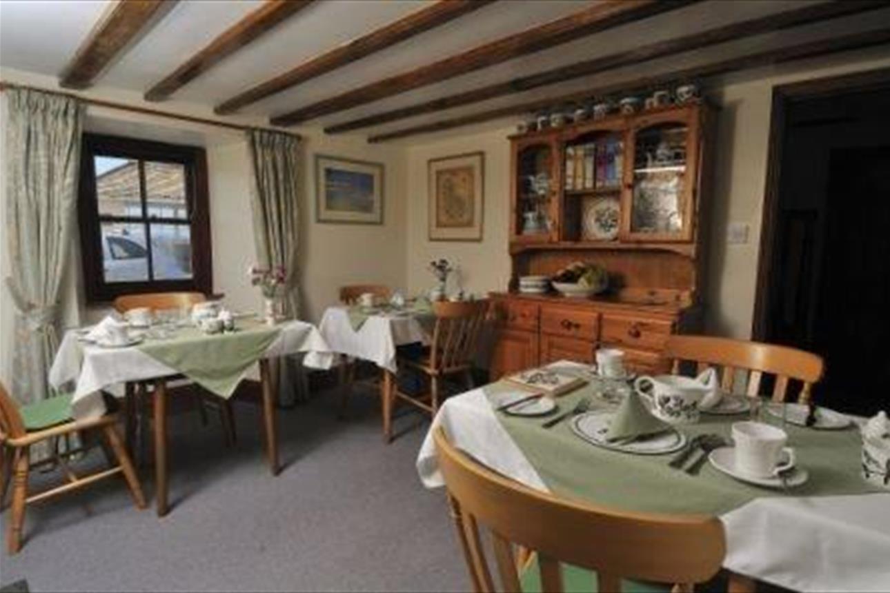 Rose Cottage Bed Breakfast In St Marys St Mary S Visit